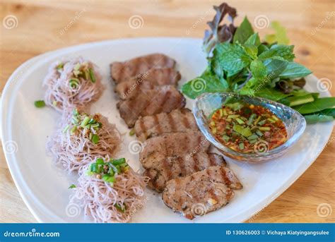 Grilled Pork Tenderloin Stock Image Image Of Fresh 130626003