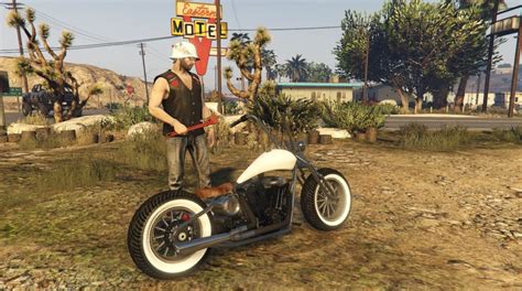 Gta 5 Online Western Zombie Chopper Western Zombie Chopper Vehicle