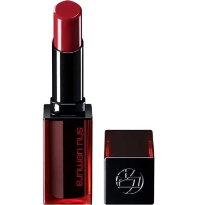 Buy SHU UEMURA Rouge Unlimited Amplified Lacquer Online In Singapore