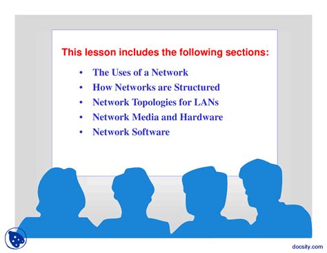 Networking Basics-Computer Fundamentals-Lecture Slides - Docsity