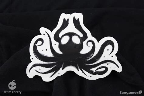 Hollow Knight Abyss Shriek Shirt The Gaming Shelf