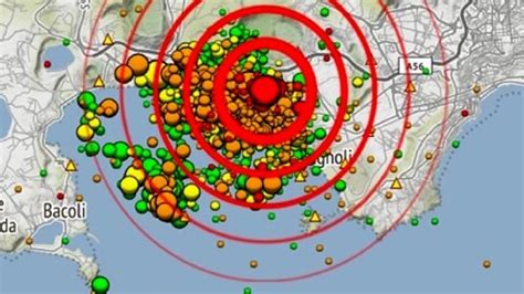 Terremoto Campi Flegrei Lo Studio Che Spiega Tutto The Social Post