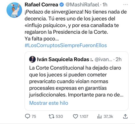 Juan Jose Serrano On Twitter Si Quieren Mas Pruebas De Que La Alianza