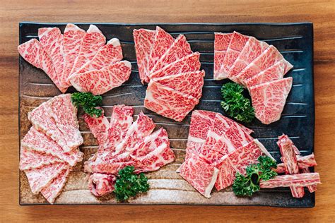 Get To Know The Different Types Of Wagyu Maries River Wagyu