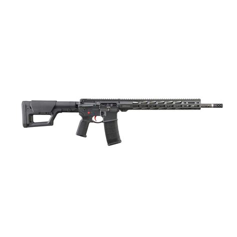 Ruger Ar 556 Mpr 18 8548