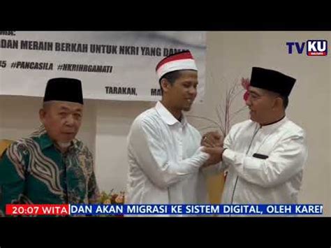 Cegah Radikalisme Dan Terorisme Fkub Muda Sinergi Dengan Kepolisian