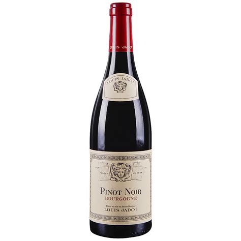 Louis Jadot Pinot Noir S Liquor