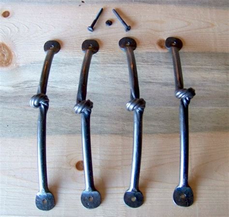 Wrought Iron Cabinet Knobs Online Information