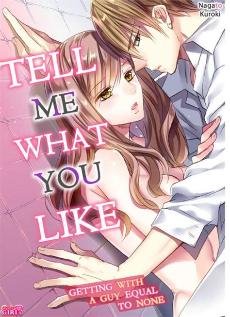 Read Anta No Iitoko Zenbu Oshiete Zetsurin Danshi No Honki Sex Kaliscan