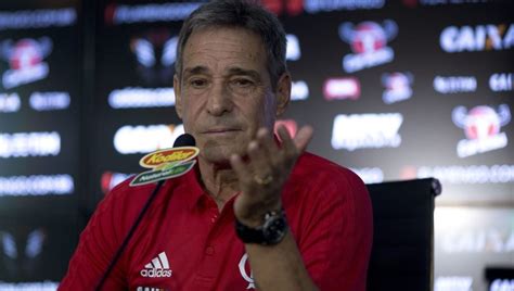 Os Maiores T Cnicos Da Hist Ria Do Flamengo