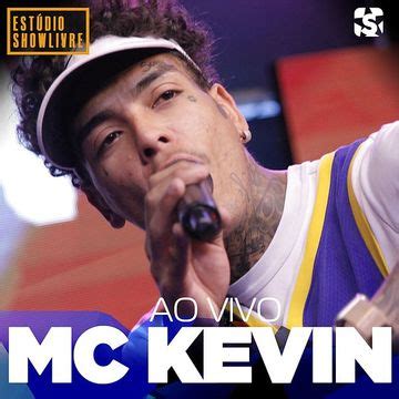 Mc Kevin No Est Dio Showlivre Ao Vivo Lbum De Mc Kevin Letras Mus Br