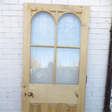 Secondhand Vintage And Reclaimed Doors And Windows UD003