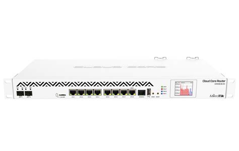 Mikrotik Routers And Wireless Products Ccr G S Em