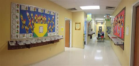 Virtual Photo Tour – Hope Lutheran Church Preschool