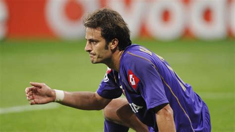 Gilardino S Fiorentina Worn Shirt Charitystars