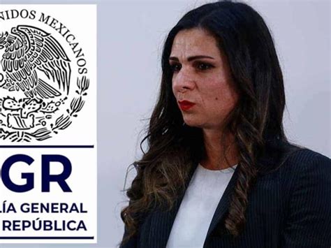 Diario Del Yaqui Fgr Abre Dos Carpetas De Investigaci N Contra Ana