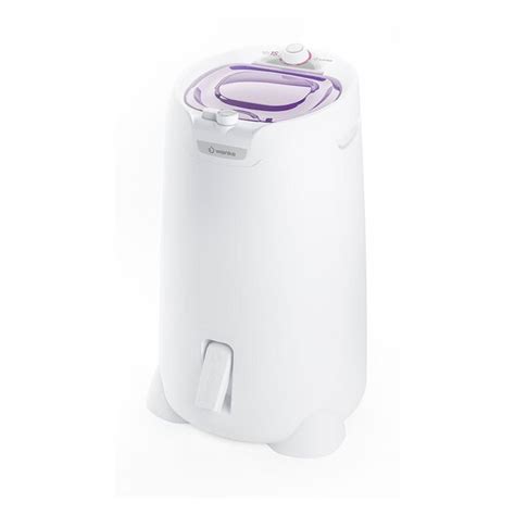 Centrifuga De Roupas Sofia Mais 15kg Wanke Leroy Merlin