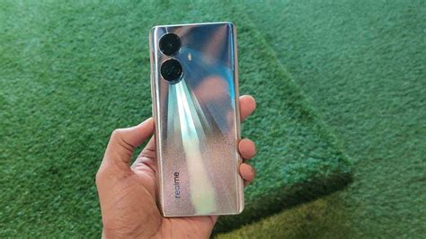 Hp Realme Pro Series Siap Meluncur Ke Tanah Air Awal