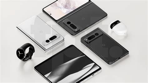 Google Pixel 2025 Roadmap Leak Pixel 8 Pixel Fold And Extra Handla It