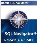 sql navigator  familiar logo july   wing commander cic