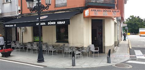 Ankara Doner Kebab La Estrada Listado De Los Mejores Restaurantes De