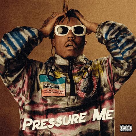 Pressure Me Juice Wrld Unreleasedmp4 On Vimeo