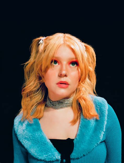 Brighid Fry Is the Musician & Climate Activist Leading a Growing