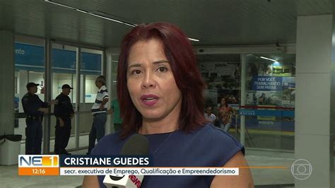 Qualifica Recife Abre Vagas Em Cursos Profissionalizantes