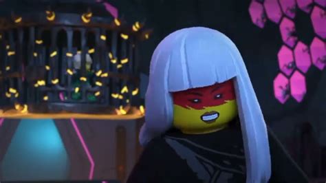 Ninjago Best Dark Moments Harumi And Lloyd Moments Season 16 Youtube