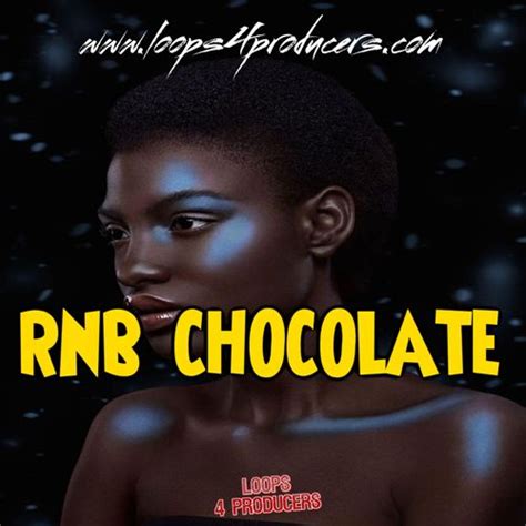 Loops4Producers RnB Chocolate Sample Pack Slooply