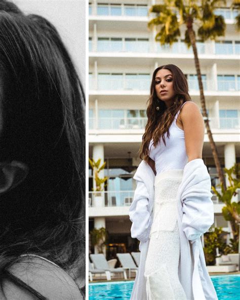 Kira Kosarin Naked Magazine February 2019 Issue CelebMafia