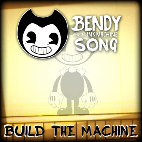 Build Our Machine A Song By Dagames On Spotify