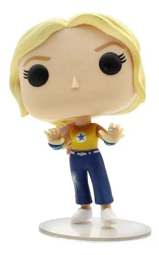 Boneco Funko Pop Runaways Karolina Dean 357 Parcelamento Sem Juros