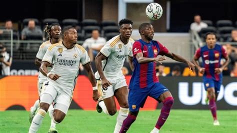 Fc Barcelona Star Ousmane Dembele Agrees 5 Year Contract With Psg In