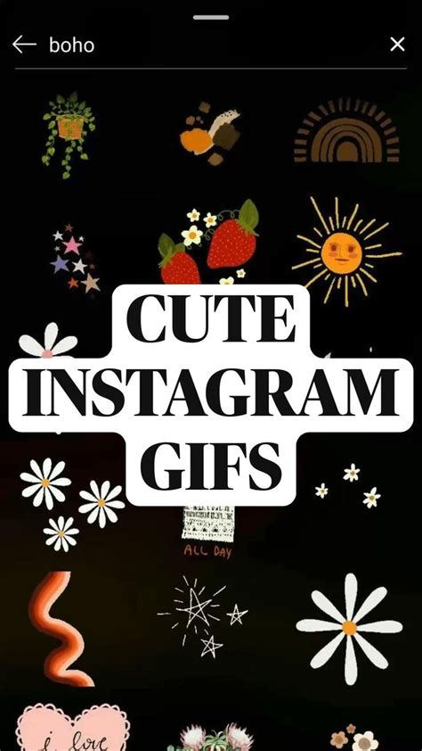 CUTE INSTAGRAM GIFS | Instagram, Gif, Cute