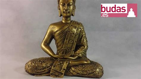 Figura De Buda Iluminado Tienda De Figuras De Buda Youtube