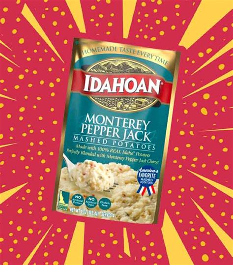 Best Instant Mashed Potatoes We Found In A Taste Test