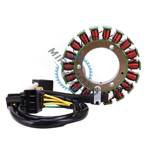 Magnetou Stator Aprindere Atv Cf Moto Cc