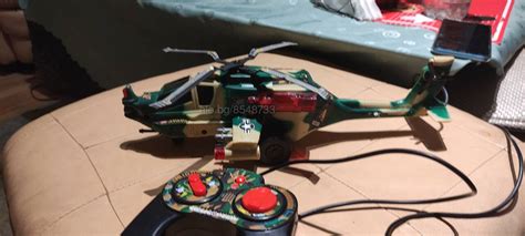 Хеликоптер военен детски голям 45 см | Играчки | Пловдив Военен детски ...