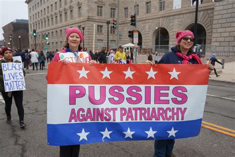 The Absolute Best Protest Signs From The Womens March On Washington