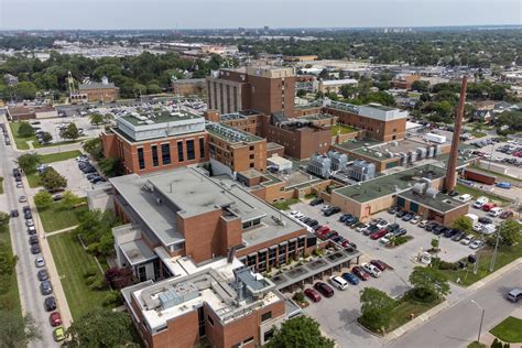 Curative Radiation Treatments Resume At Windsor Regional Hospital