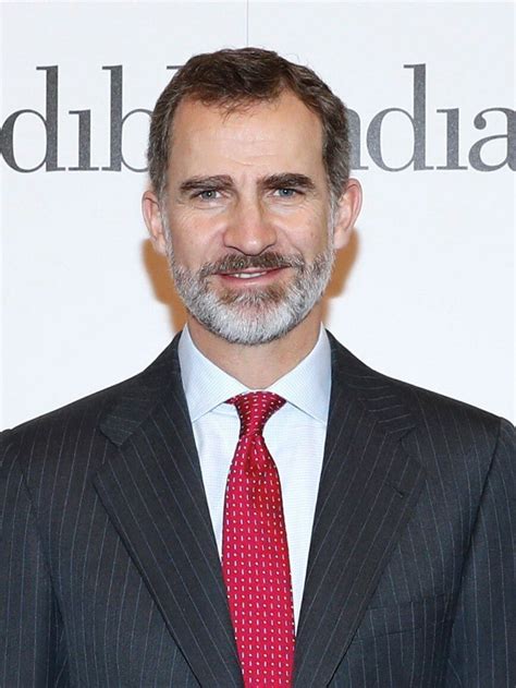 Top 10 Facts About Felipe Vi Of Spain Discover Walks Blog