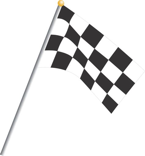 Carreras Bandera Icono Png 22110074 PNG