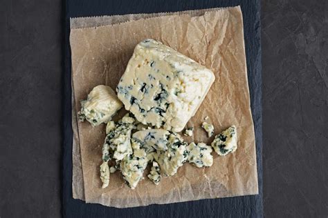 What Is Stilton Cheese?