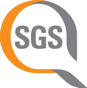 SGS Logo Vector (.AI) Free Download