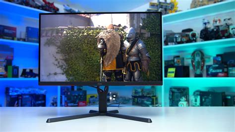 Best Budget Gaming Monitor 2024 Under 500 Cathee Robina