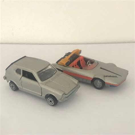 Politoys Mebetoys Honda Coup Z Bertone Runabout Catawiki