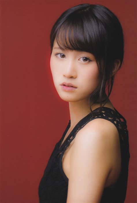 TYPE AKB48 - Photos Videos News: Atsuko Maeda on Nikkei Entertainment ...