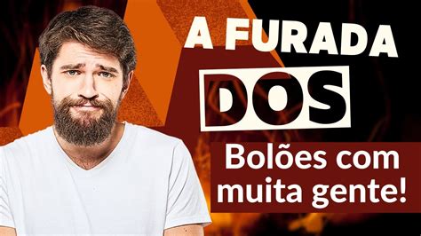 Veja como funciona o GOLPE da Ilusão do Bolão da Lotofácil da