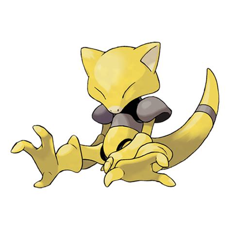 Abra and the Psychic Showdown | Pokemon.com